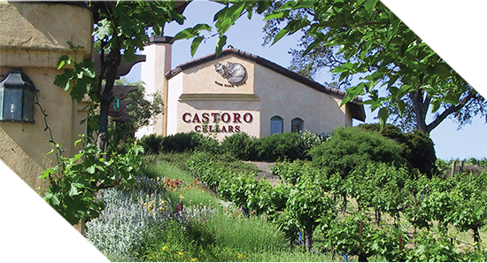 Castoro