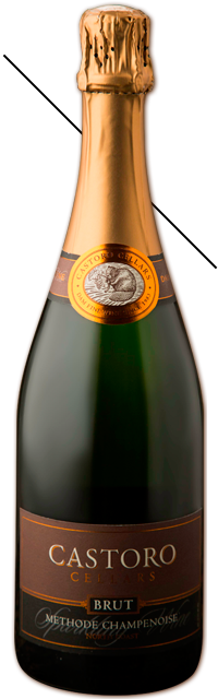 Castoro - Brut Champenoise