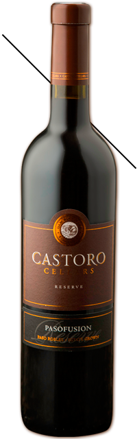 Castoro - Pasofusion 2012 Reserve