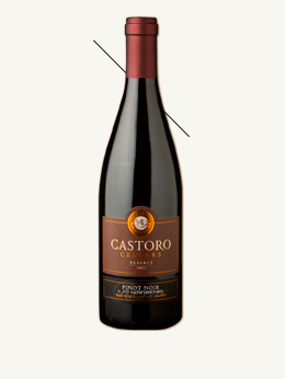 Castoro - Pinot Noir Blind Faith 2012 Reserve