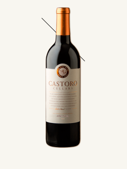 Castoro - Zinfandel 2012 Reserve